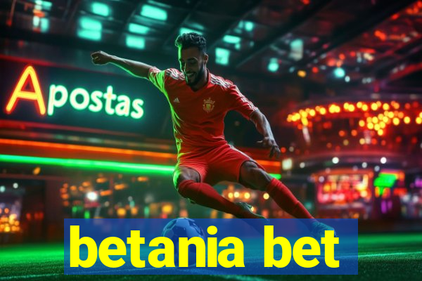 betania bet